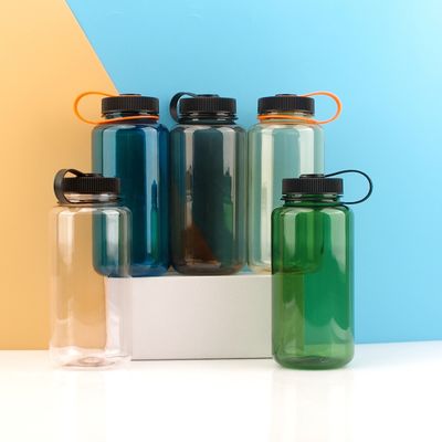 Bouteille d'eau de camping extérieur