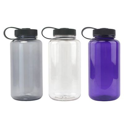 Bouteille d'eau de camping extérieur