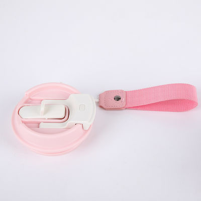 Design moderne 350ml/500ml tasse de café colorée bouteille d'eau en acier inoxydable portable