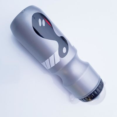 Unisexe 550ml 750ml Bouteille d'eau à pression sans BPA réutilisable pour vélo Randonnée à vélo