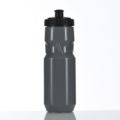 610 ml/710 ml de boisson sportive sans BPA Bouteille d'eau en plastique pour le vélo de montagne