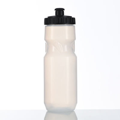 610 ml/710 ml de boisson sportive sans BPA Bouteille d'eau en plastique pour le vélo de montagne