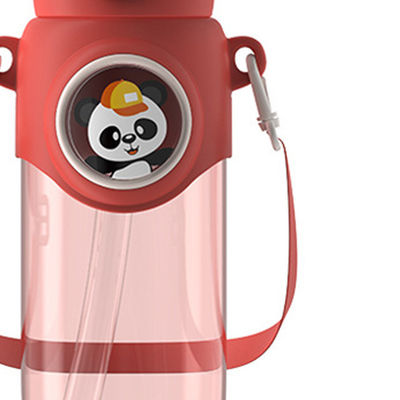 Équipé d'un revêtement anti-corrosion Bouteille d'eau personnalisée pour enfant d'école moderne