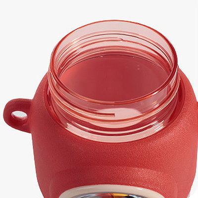 Équipé d'un revêtement anti-corrosion Bouteille d'eau personnalisée pour enfant d'école moderne