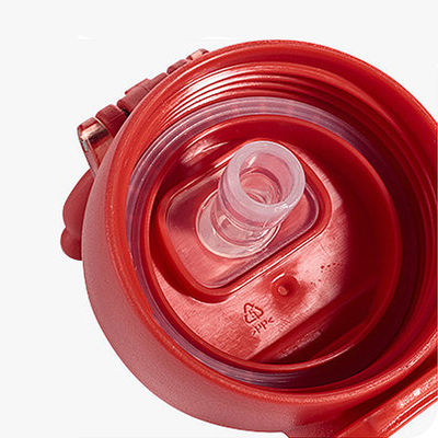 Équipé d'un revêtement anti-corrosion Bouteille d'eau personnalisée pour enfant d'école moderne