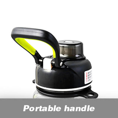 Meilleure bouteille d'eau potable pour athlètes