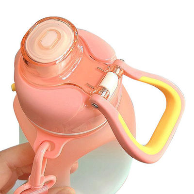 Bouteille d'eau de sublimation pour la randonnée et le camping
