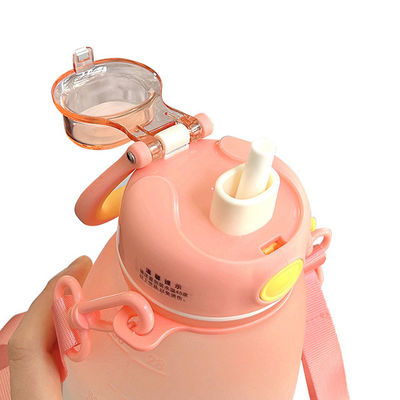 Bouteille d'eau de sublimation pour la randonnée et le camping