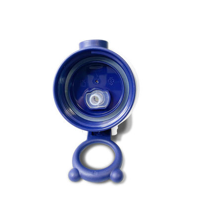Couche anti-corrosion Impression personnalisée mignonne Bouteille d'eau pour enfants pour l'école de voyage en plein air