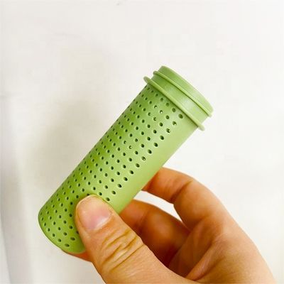Bouteille d'eau pour infusion de fruits de voyage 1000 ml Tritan Sports Sac à thé en plastique Bouteille d'infusion