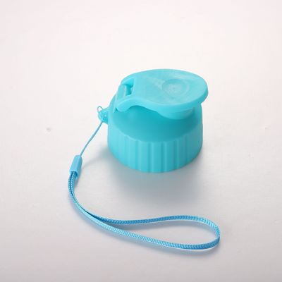 Coupe de gym créative matte de 480 ml 500 ml bouteilles de boissons en plastique pour le sport en plein air