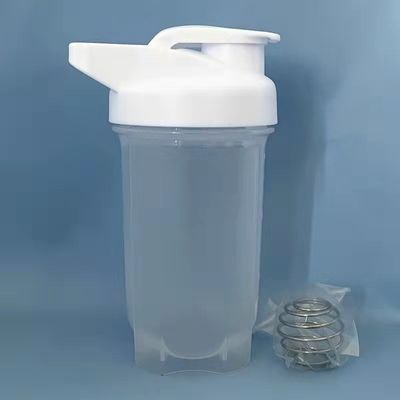 Coupe d'eau pour enfants 300 ml Coupe de shaking en plastique pour activités de plein air Coupe portable de randonnée