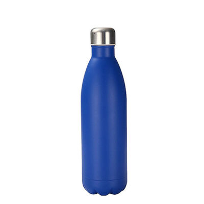 Bouilloire d'eau isolée en acier inoxydable portable personnalisable et adapté à la famille