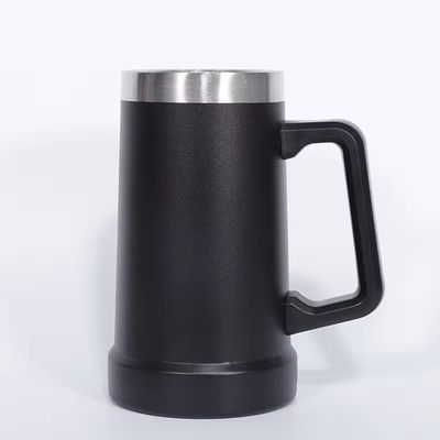 Cadeaux d'affaires 710 ml Grands contenants Sport sur mesure 304 étui à eau en acier inoxydable