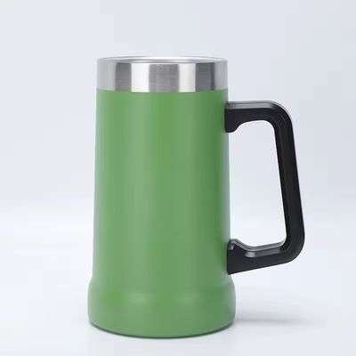 Cadeaux d'affaires 710 ml Grands contenants Sport sur mesure 304 étui à eau en acier inoxydable