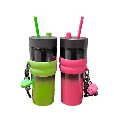 710 ml Grands contenant une tasse en acier inoxydable bouteille thermos Direct et acceptable OEM