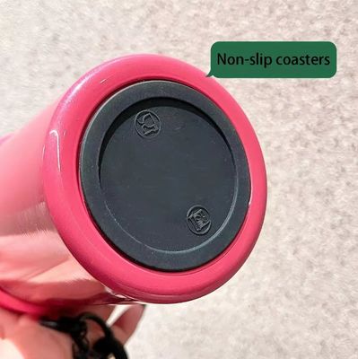 710 ml Grands contenant une tasse en acier inoxydable bouteille thermos Direct et acceptable OEM