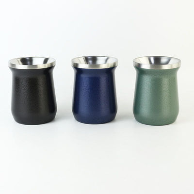 Bouteille d'eau en acier inoxydable résistant aux gouttes pour bureau pour hommes