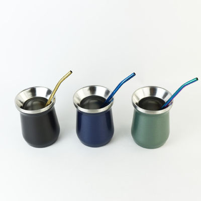 Bouteille d'eau en acier inoxydable résistant aux gouttes pour bureau pour hommes