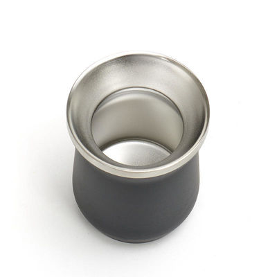 Bouteille d'eau en acier inoxydable résistant aux gouttes pour bureau pour hommes