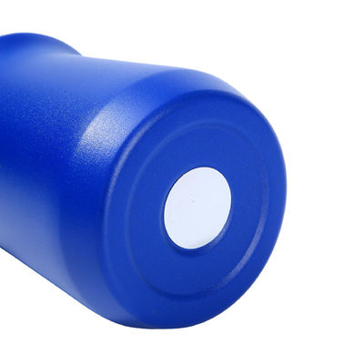 Bouteille d'eau en acier inoxydable résistant aux gouttes pour bureau pour hommes