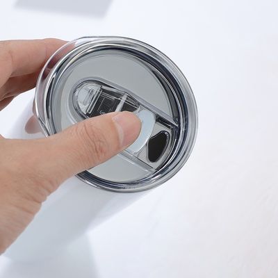 Logo personnalisé Acceptable évier en acier inoxydable 20oz 30oz bouteille d'eau isolée