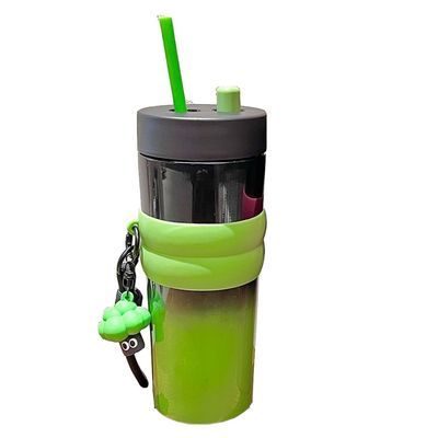 Tout le monde aime cette tasse de café en acier inoxydable à double paroi de 710 ml