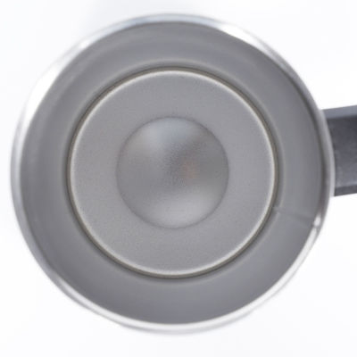 24OZ Vacuum double paroi 304 en acier inoxydable tasse de café à bière avec poignée idéal pour le quotidien