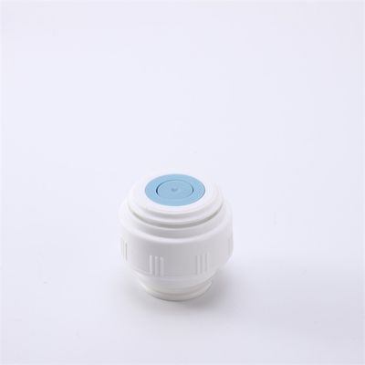 2023 Dernière bouteille de randonnée en acier inoxydable à vide personnalisée pour les sports de plein air.