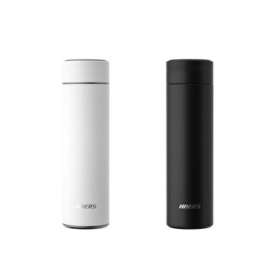 OFFICE CUP Logo personnalisé Sublimation LED Température affichage intelligent Thermo Coupe