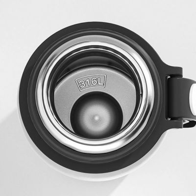 Bouteilles d'eau sportive personnalisées en acier inoxydable avec filtre Gardez votre boisson froide et propre