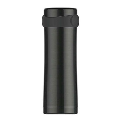 Bouteille de filtre à eau en acier inoxydable isolé sous vide pour enfants Logo personnalisé et durable
