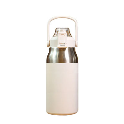 Applicable à toutes les bouteilles d'eau en acier inoxydable à vide