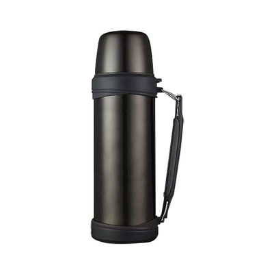 Bottle à chaudière d'isolation sous vide de grande capacité en acier inoxydable 304 pour l'extérieur