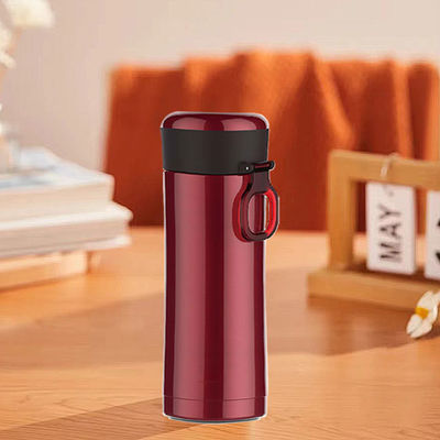 20 oz bouteille à bouche large classique contenant de soupe isolée sous vide pour adultes et enfants