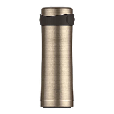 Cadeaux d'affaires Bouteilles sous vide portables Gobelets pour chaud et froid Bouteille à isolation droite