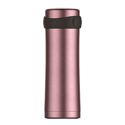 Cadeaux d'affaires Bouteilles sous vide portables Gobelets pour chaud et froid Bouteille à isolation droite