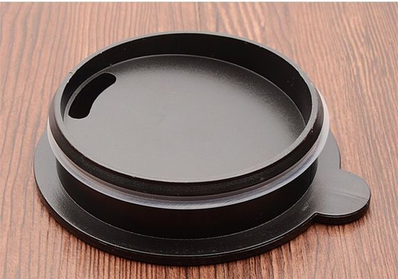 Coupe de mélange de lait de café en acier inoxydable 304 avec tasse magnétique et fonction d'auto-agitation