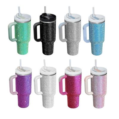 Coupe à double paroi à couleur froide 300 ml / 400 ml personnalisable et réutilisable