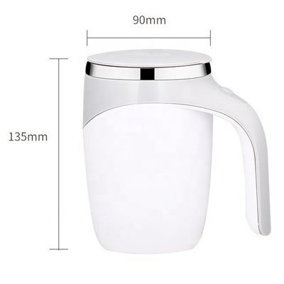 Bouteille d'eau pour tasse de café en acier inoxydable isolée avec isolation thermique de 6 à 12 heures
