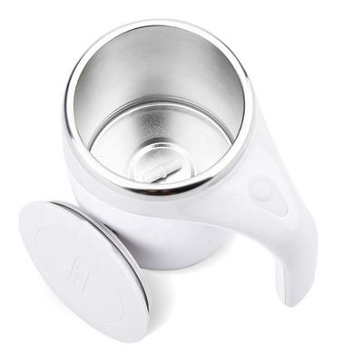 Bouteille d'eau pour tasse de café en acier inoxydable isolée avec isolation thermique de 6 à 12 heures