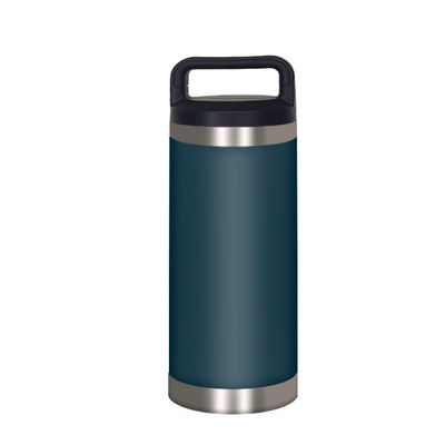 Performance d'isolation thermique 12 à 24 heures Bouteille d'eau en acier inoxydable de 1000 ml 36 oz
