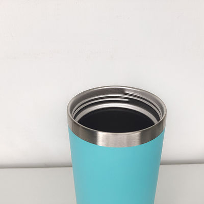 Performance d'isolation thermique 12 à 24 heures Bouteille d'eau en acier inoxydable de 1000 ml 36 oz