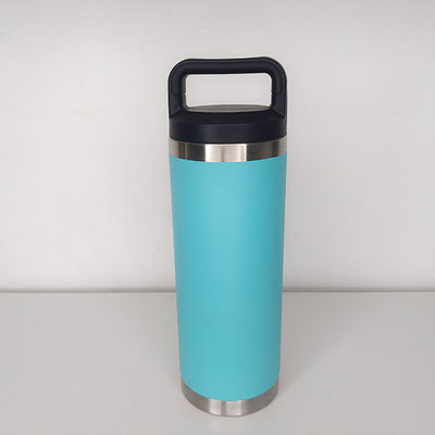 Dispositif de sublimation mince fonctionnel pour garder les boissons chaudes ou froides en mouvement