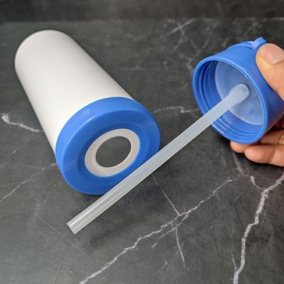 Bouteille d'eau pour enfants avec acier inoxydable à l'intérieur