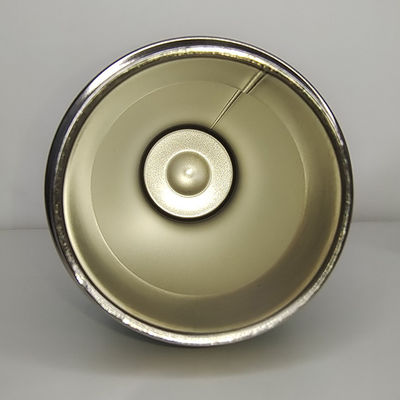 Bouteille d'eau en acier inoxydable 304 avec capot à image 650 ml