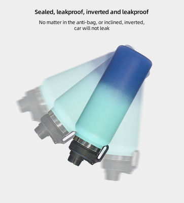 Vente 22 oz bouteille d'eau en acier inoxydable grande capacité aspirateur pour enfants et adultes