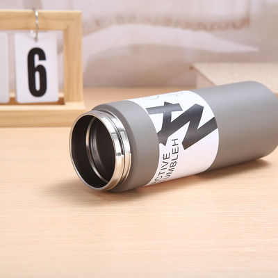 Cadeaux d'affaires Oem Bouteille d'eau en acier inoxydable Bouteille thermique pour boire en plein air