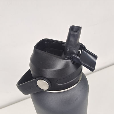 Bouteille d'eau en acier inoxydable 304 Le choix ultime pour les amateurs de camping et de gym