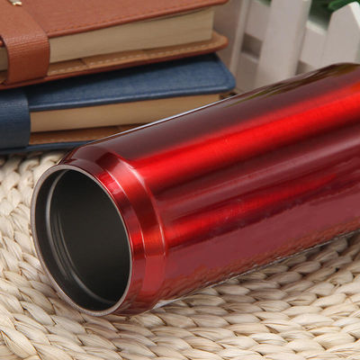 Capacité 350 ml Sublimation bleue personnalisée tasse de 12 oz pour évier en acier inoxydable